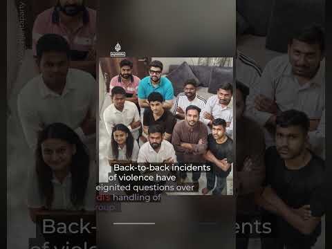 India crushes cockroach dissent as ‘Fix Schools’ campaign riles Modi