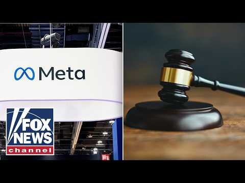 Meta’s ‘Big Tobacco’ moment: Inside the HISTORIC $16 billion settlement