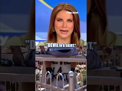 Virgin Mary vandalism SHOCKS faithful #foxnews #news #us #fox