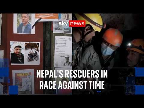 British man among several rescued in air operations