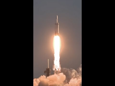 NASA launches a next-generation telescope into space