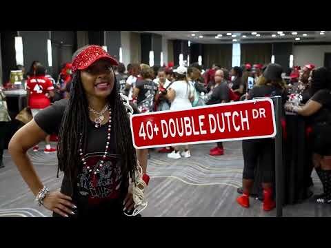 Professor turns childhood Double Dutch idea into a real machine