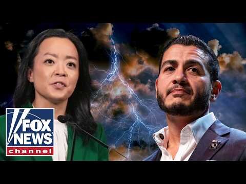 FAR FROM OVER’: Ex-DNC official makes stunning admission about socialists