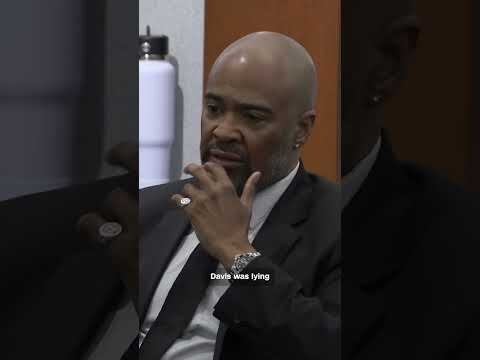 Witness on Tupac’s killer: A ‘hero’ at home, ‘a villian’ to the world