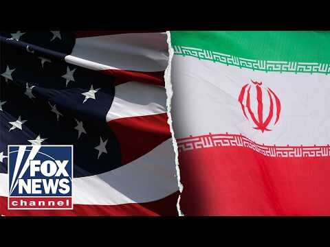 Jack Keane: Iran will not comply