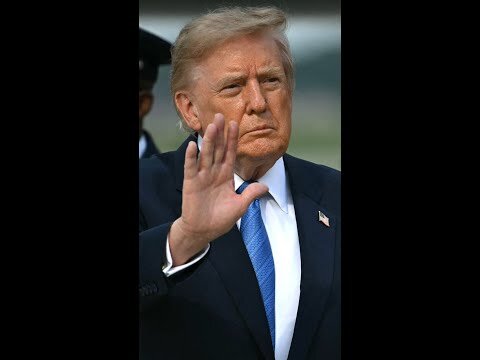 Trump says U.S. has entered oil deal with Venezuela