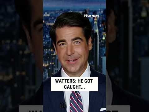 Watters: Commies are trying to hide their crazy #foxnews #news