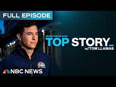 Top Story with Tom Llamas - Aug. 4