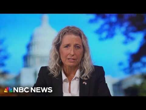 Jen Kiggans previews strategy for rematch in Virginia House race against Elaine Luria