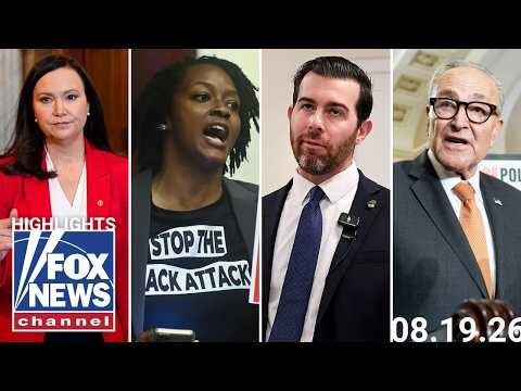 Fox News Highlights