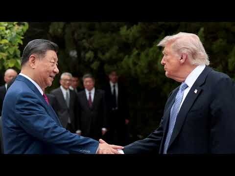 What the latest US financial threats against Iran mean for China