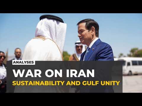 Khamenei's Gulf unity call amid US-Iran conflict: Analysis