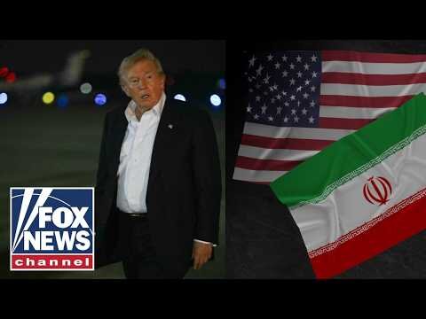 Iranian hardliners DISMISS new threat of US sanctions