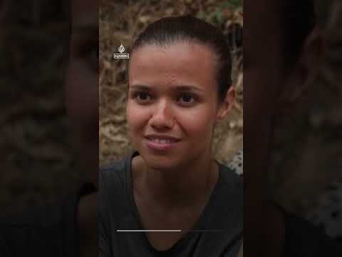 Migrant women face sexual assault in Ceuta