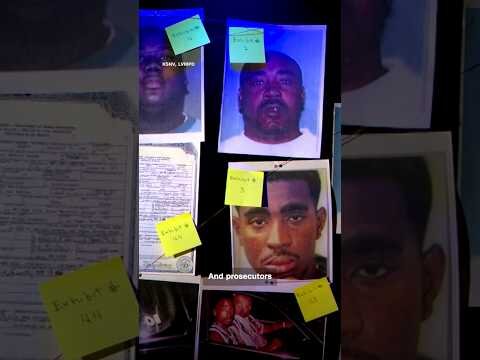 Why it took 30 years for Tupac Shakur’s murder case to go to trial