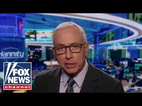 Drew Pinsky on Clancy case: The jury could be HARSHER than we expect