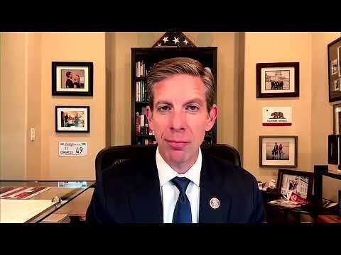 Lawmaker slams USS Abraham Lincoln conditions, Hegseth refutes
