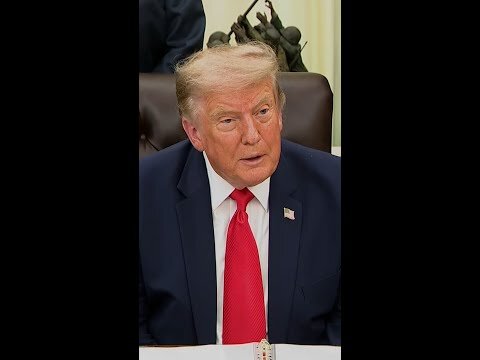 Trump vows return strike after Iran targets U.S. forces