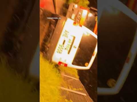 Two huge explosions go off in southern Taiwan