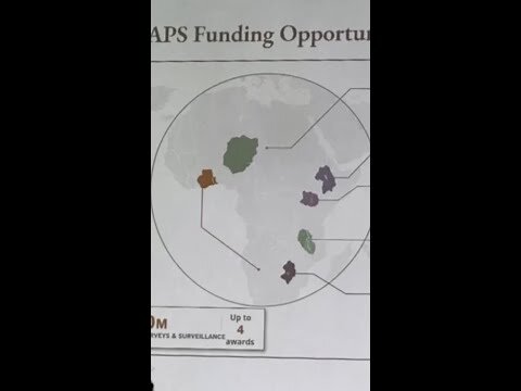 State Department apologizes for errors on map of Africa