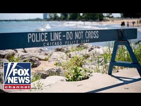 Chicago police face staffing CRISIS after DEADLY weekend shootings