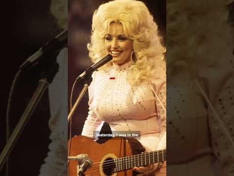 5 fans mourn Dolly Parton with 'grief and gratitude intertwined