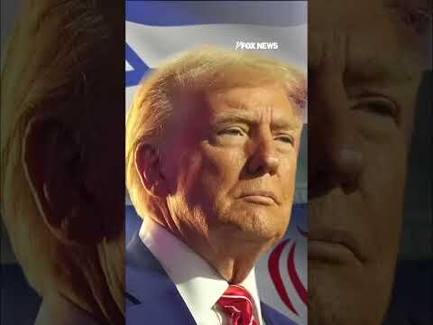 Trump: We CANNOT have Iran do this anymore! #foxnews #news #shorts #trump