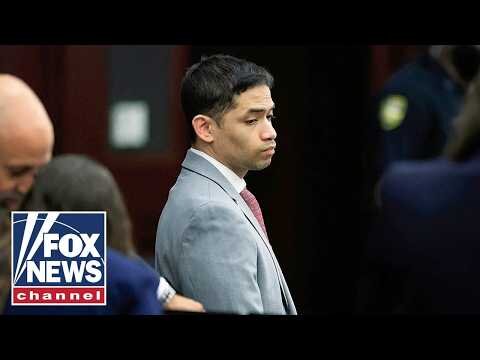 WATCH LIVE: Trial continues in the murder of Microsoft executive Jared Bridegan