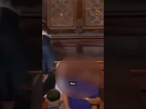 Screaming man disrupts NYC synagogue service