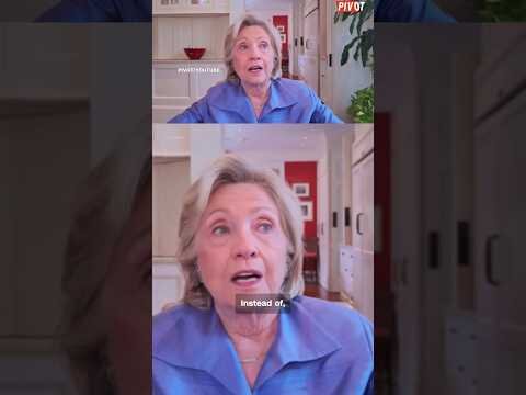 Hillary Clinton blasts Trump’s construction projects