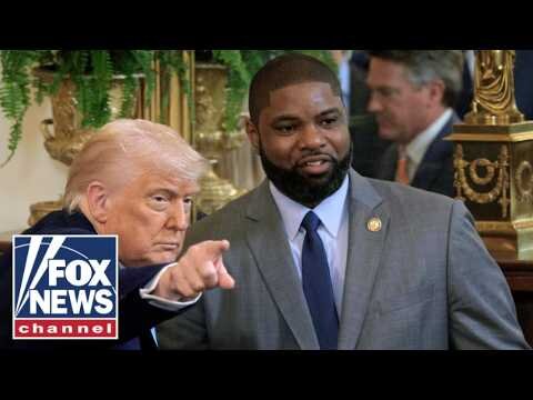 Trump-backed Donalds secures MAJOR victory in key Florida race