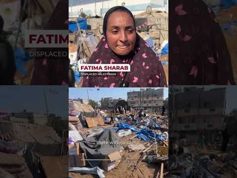 Israeli strike destroys Gaza hospital warehouse