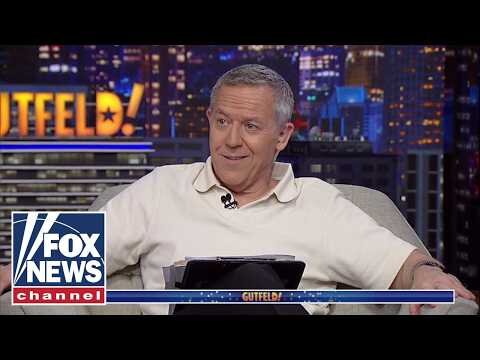 Gutfeld!': Fauci held in CONTEMPT!
