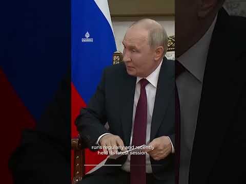 Iran and Russia vow to stand against US ‘unilateralism