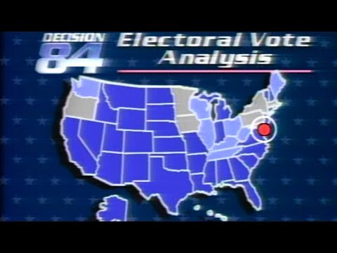 George Gallup Jr. says ‘polls don’t predict’ election results: Meet the Press Archive