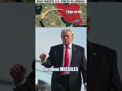 Trey Yingst: These are ‘SERIOUS ATTACKS’ #shorts #foxnews #news #us