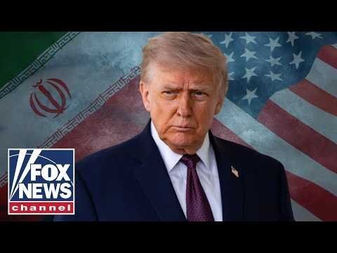 PRESSURE PLAY: State of negotiations between US-Iran under microscope as MOU expires