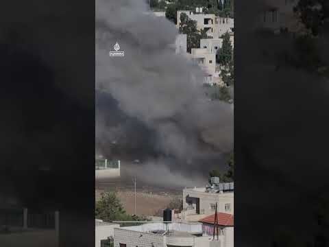 Israel demolishes home of Palestinian killed during settler attack