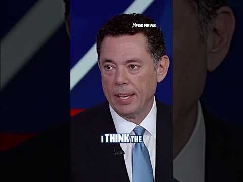 THREE-DIMENSIONAL CHESS’: Jason Chaffetz breaks down US-Saudi Arabia civilian nuclear deal #shorts