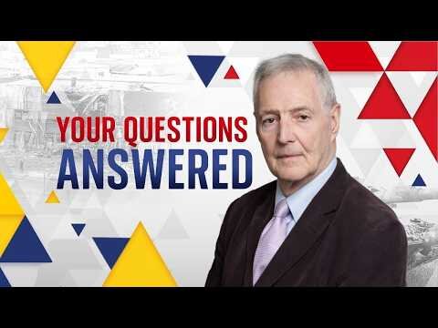 Why was CIA in Moscow? Is Ukraine 'slowly losing' war?