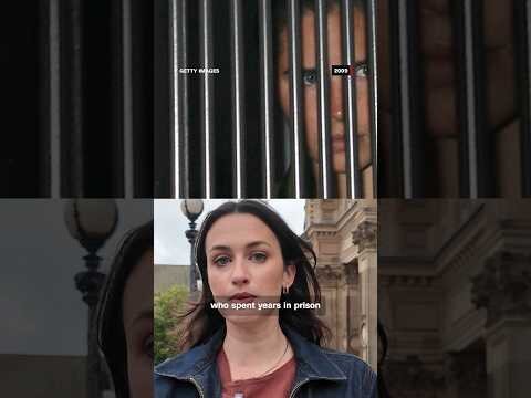 Amanda Knox turns infamous case into comedy show