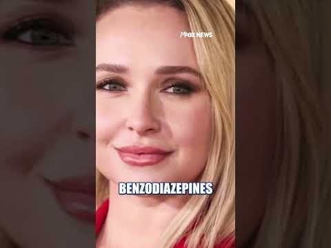 New details revealed from Hayden Panettiere first responders