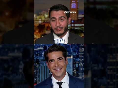 El-Sayed on Colin Kaepernick and the NFL #fox #shorts #senate #breaking #nfl #usa