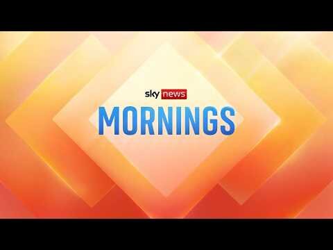 Mornings