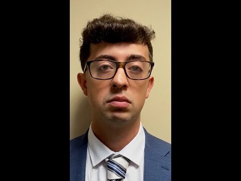 Alleged leader of Penn State drug ring surrenders