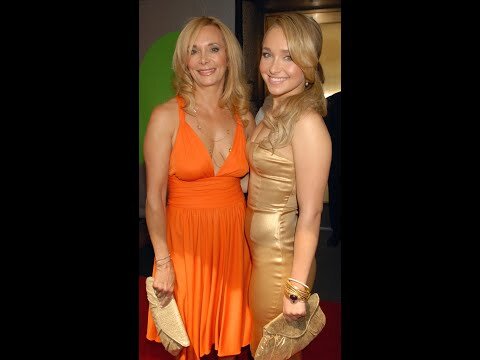 Hayden Panettiere’s mother shares first public comments