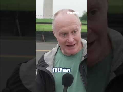 Suspect charged in WWII Memorial vandalism #foxnews #fox #news #us