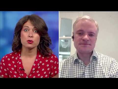 Market Talk: 'Fed has a lot to do to restore confidence