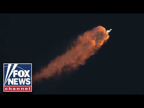 WATCH LIVE: NASA holds press briefing after launching Nancy Grace Roman Telescope