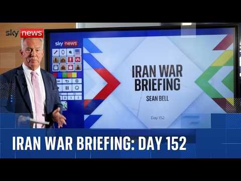 How much of a surprise was Iran’s 'surprise' attack?
